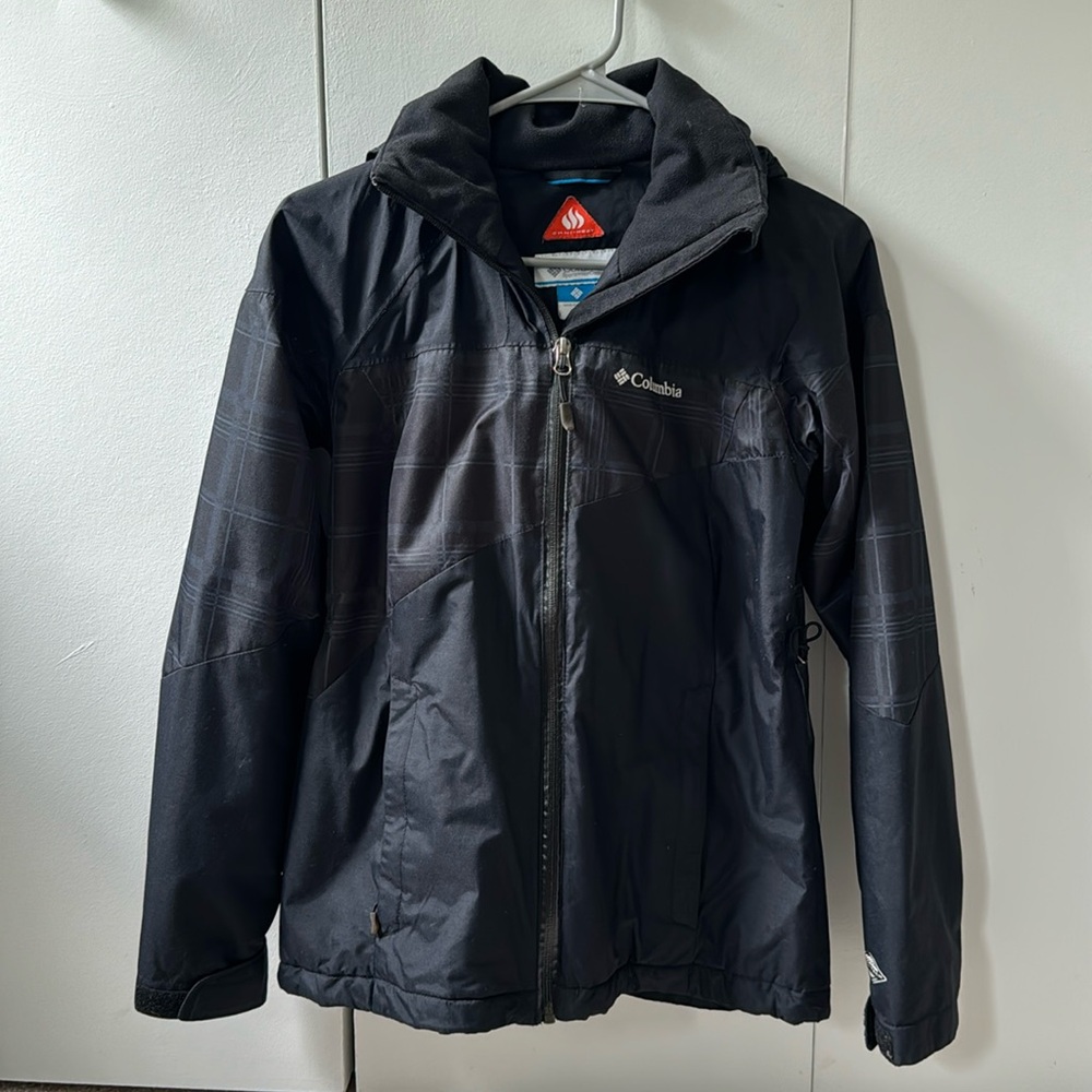 Columbia - Women's Insulated Jacket
